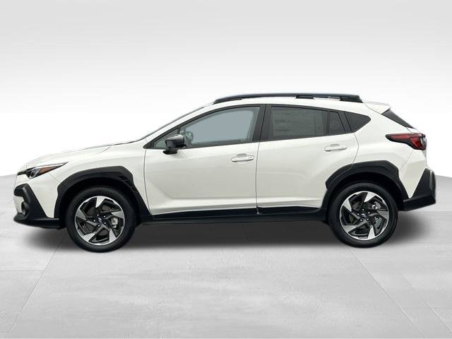New 2026 Subaru Crosstrek 2.5i Limited AWD/4WD image 5