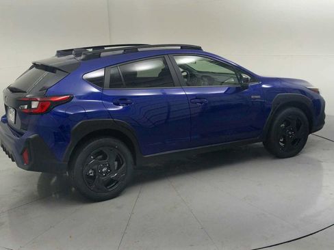 New 2026 Subaru Crosstrek 2.5i Sport AWD/4WD image 11