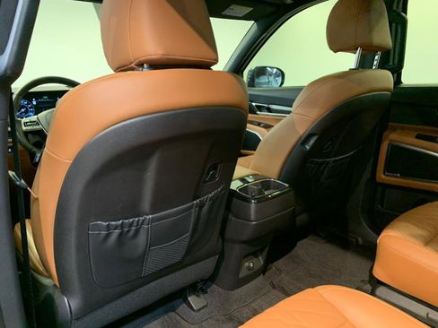 Used 2024 Kia Telluride SX X-Line image 44