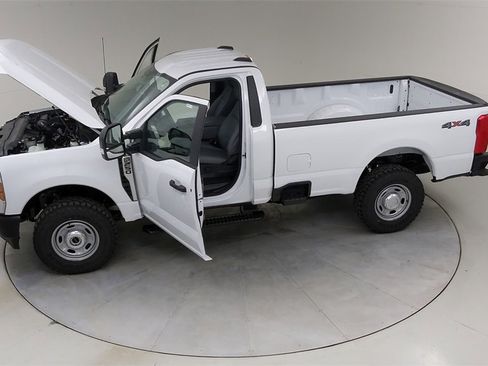New 2026 Ford F250 XL w/ XL Off-Road Package image 49