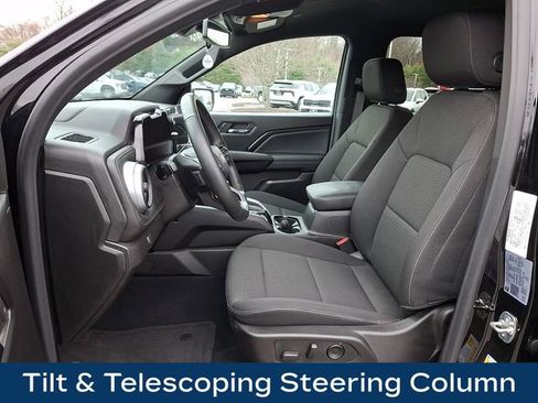 Used 2024 Chevrolet Colorado LT w/ LT Convenience Package II image 18