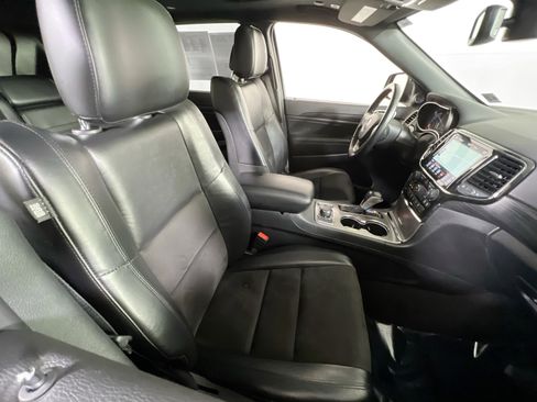 Used 2022 Jeep Grand Cherokee Laredo X image 28