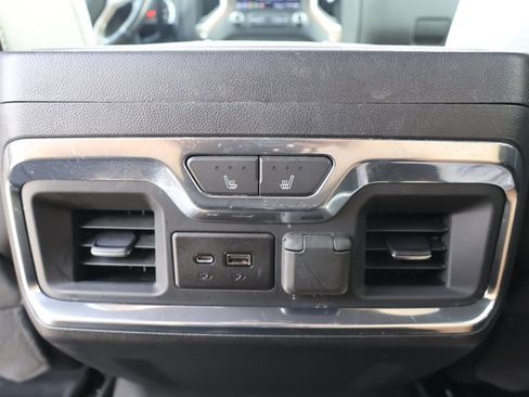 Certified 2021 Chevrolet Silverado 1500 High Country AWD/4WD image 31