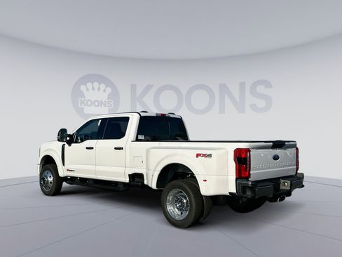 New 2026 Ford F450 XLT w/ 360-Degree Camera Package image 4