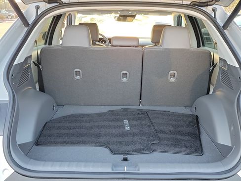 Certified 2025 Hyundai Ioniq 5 SEL image 19