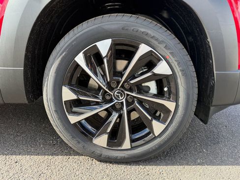 New 2026 MAZDA CX-50 2.5 Hybrid w/ Weather Package image 10