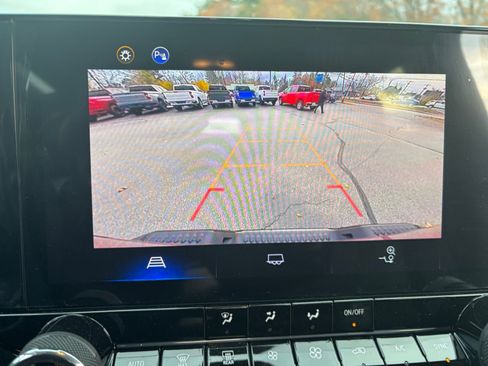 New 2025 Chevrolet Colorado Trail Boss w/ Midnight Edition image 21