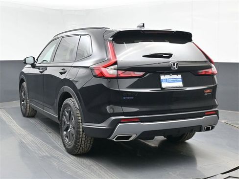 New 2026 Honda CR-V TrailSport image 7