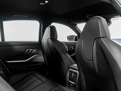 Used 2024 BMW M3 Competition w/ Executive Package image 56