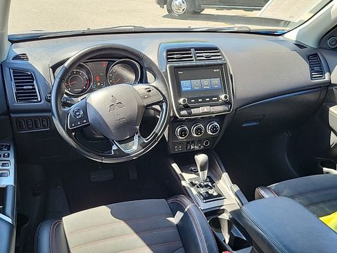 Used 2024 Mitsubishi Outlander Sport AWD image 15
