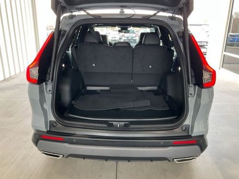 Used 2026 Honda CR-V Sport-L image 22