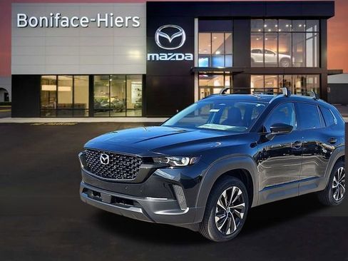 New 2026 MAZDA CX-50 2.5 Hybrid w/ Weather Package image 2