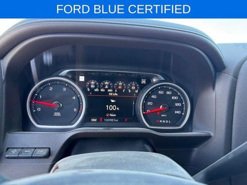 Used 2020 Chevrolet Silverado 3500 LTZ w/ LTZ Premium Package AWD/4WD image 25