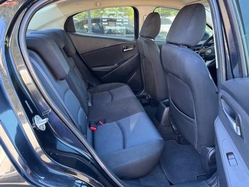 Used 2016 Scion iA FWD image 17