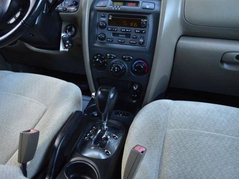 Used 2006 Hyundai Santa Fe GLS FWD image 19