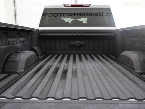 Used 2023 Chevrolet Silverado 2500 LT w/ Convenience Package AWD/4WD image 24