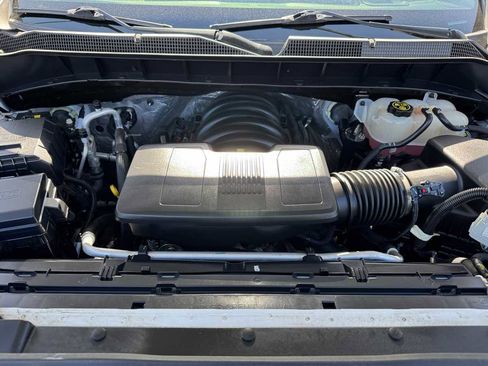 Used 2023 Chevrolet Silverado 1500 W/T w/ Trailering Package image 8