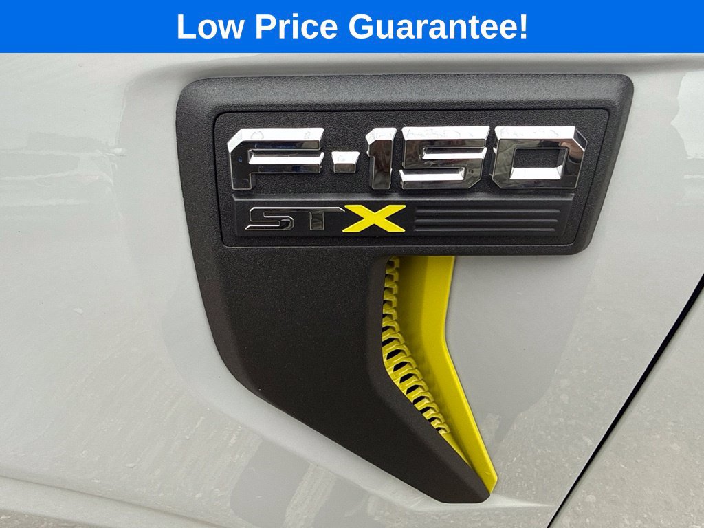 Used 2024 Ford F150 STX AWD/4WD image 13