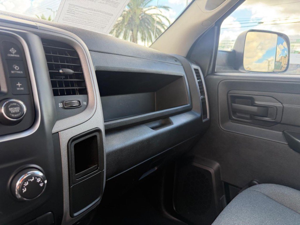 Used 2023 RAM 1500 Tradesman w/ Popular Equipment Group RWD image 30