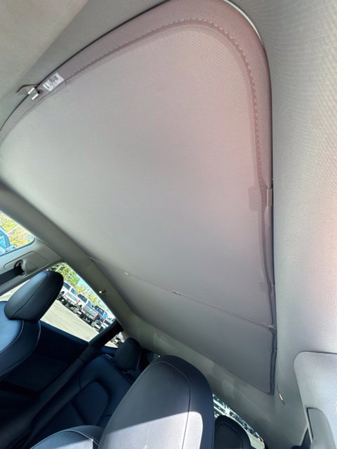 Used 2021 Tesla Model Y Long Range AWD/4WD image 21