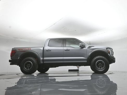 Used 2024 Ford F150 Raptor AWD/4WD image 51