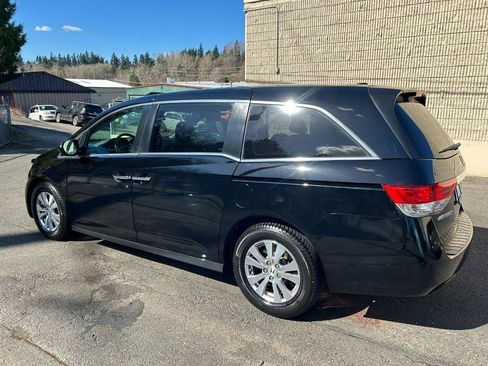 Used 2014 Honda Odyssey EX-L image 7