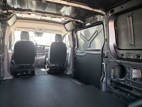 New 2025 Ford Transit 150 Low Roof AWD image 10