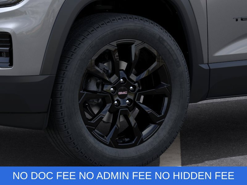 New 2027 GMC Terrain Elevation w/ Elevation Premium Package FWD image 10