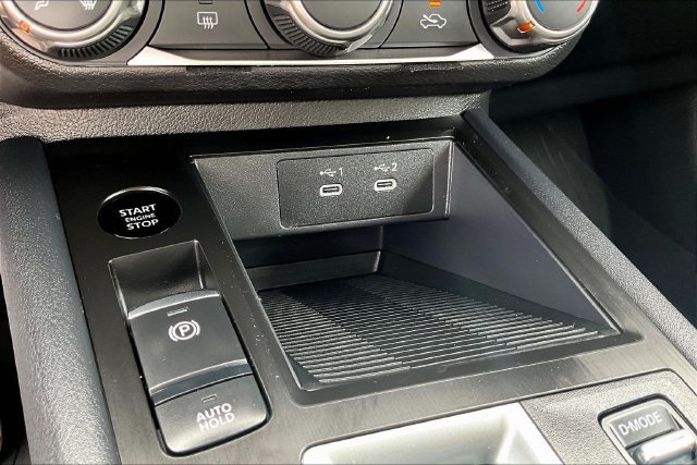 Used 2026 Nissan Kicks S FWD image 15