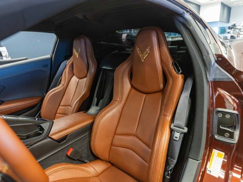 Used 2022 Chevrolet Corvette Stingray Coupe w/ 1LT image 11