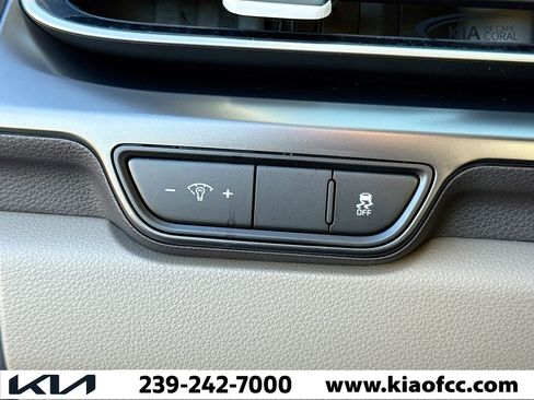 New 2026 Kia Carnival image 34