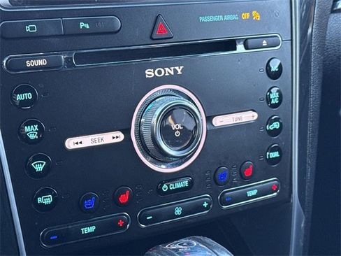 Used 2016 Ford Explorer Limited image 21