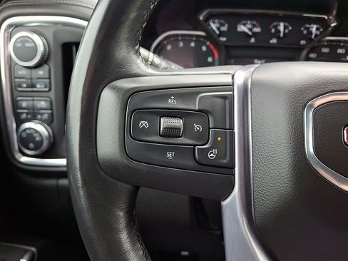 Certified 2021 GMC Sierra 1500 Elevation w/ Preferred Package AWD/4WD image 21
