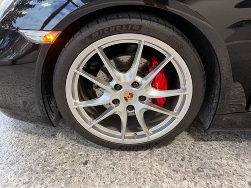 Used 2014 Porsche Cayman S RWD image 39