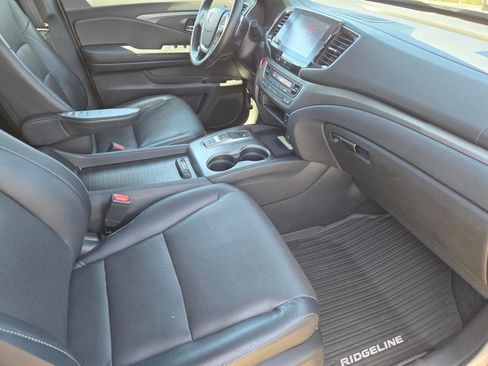 Certified 2022 Honda Ridgeline RTL-E image 20