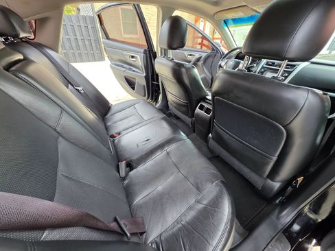 Used 2013 Nissan Altima 2.5 SL w/ Technology Pkg image 6