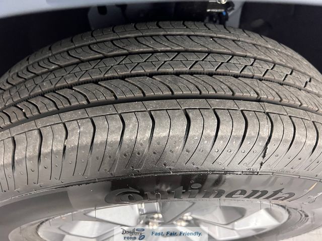 New 2026 Ford Maverick XLT FWD image 23