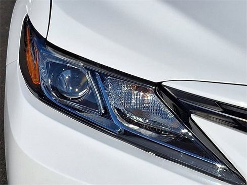 Certified 2023 Toyota Camry LE image 9