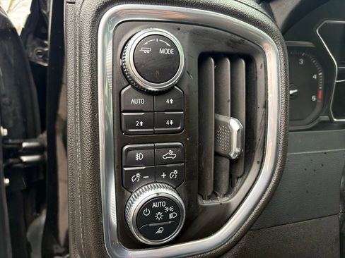 Used 2022 GMC Sierra 2500 Denali image 24