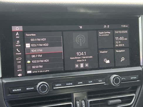 Used 2019 Porsche Macan image 23