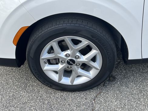 Used 2022 Kia Soul S image 11