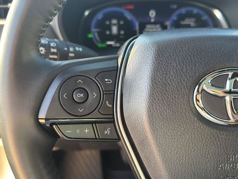 Certified 2023 Toyota Venza Limited AWD/4WD image 21