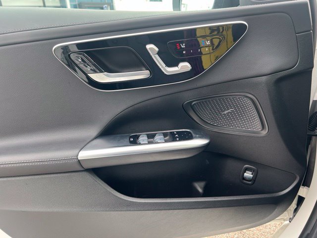 Used 2023 Mercedes-Benz C 300 4MATIC Sedan image 14
