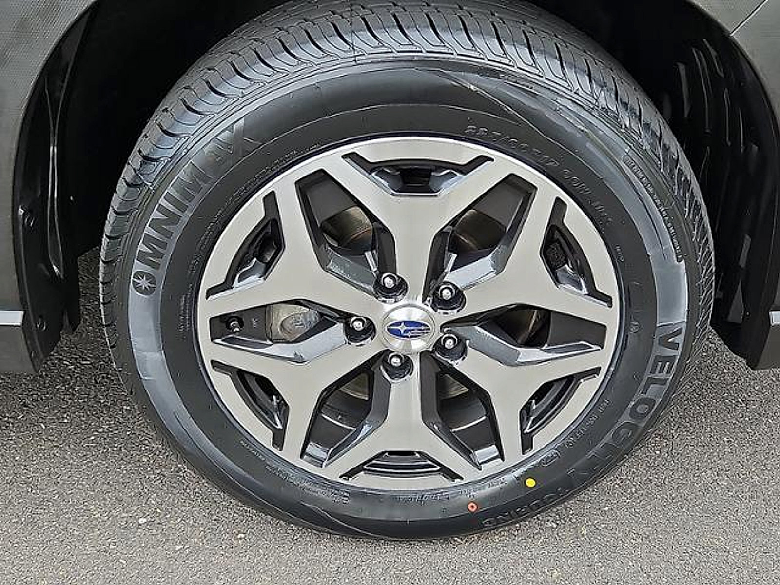 Used 2024 Subaru Forester Premium AWD/4WD image 8
