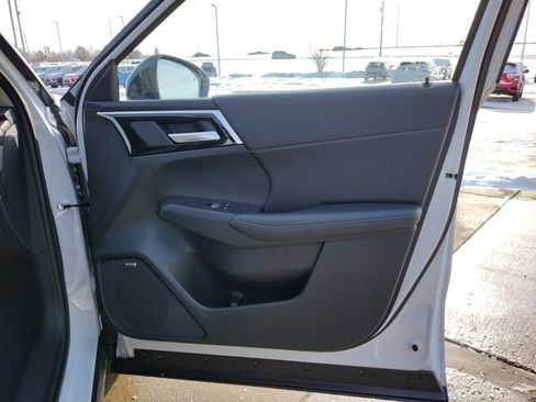 New 2026 Mitsubishi Outlander Trail Edition image 33