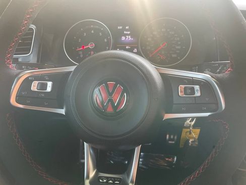 Used 2016 Volkswagen GTI S FWD image 19