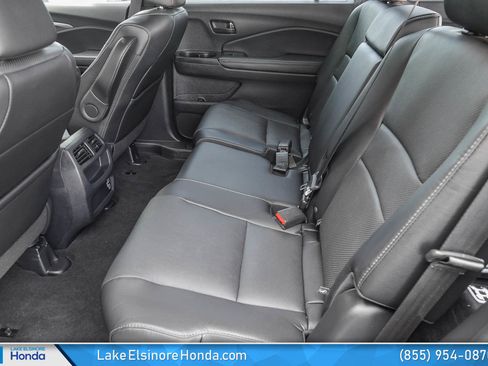 Certified 2023 Honda Passport EX-L image 27