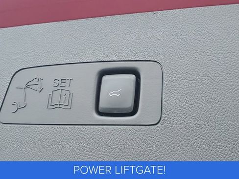 Certified 2023 Lincoln Corsair AWD w/ Equipment Group 101A image 8
