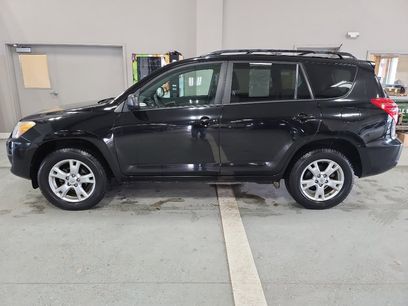 Used 2011 Toyota RAV4 Base
