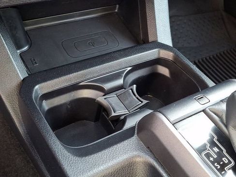 Used 2020 Toyota Tacoma TRD Sport image 28